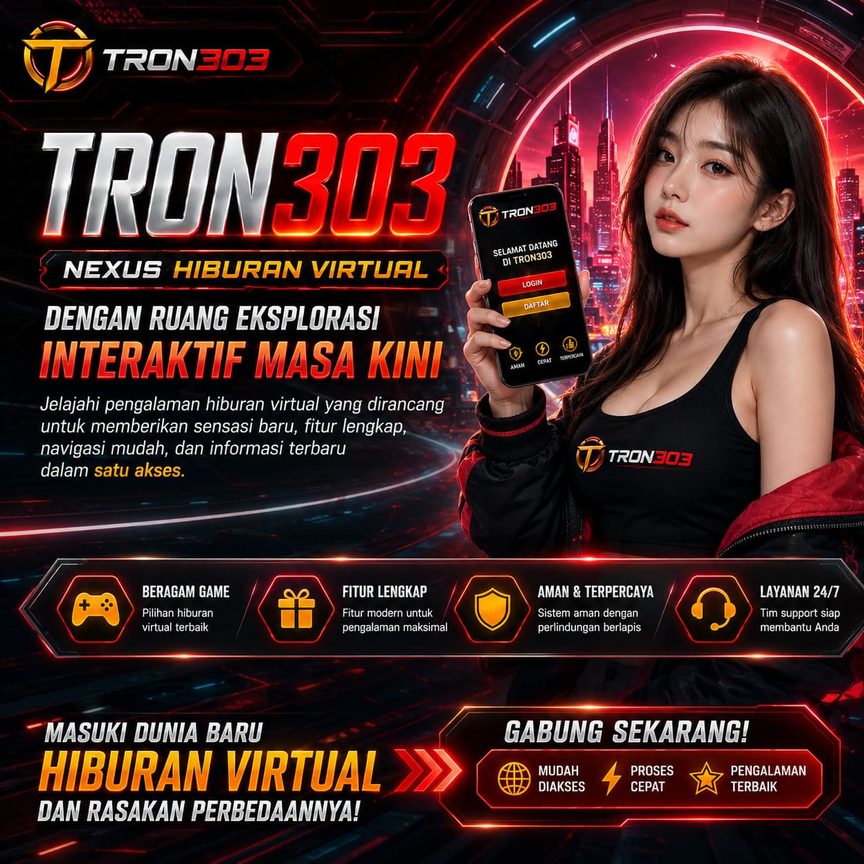 Popup Banner